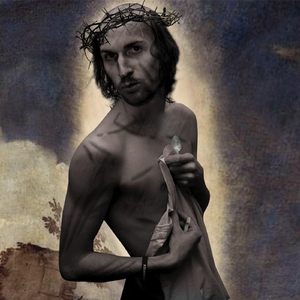 Heroin Jesus (Mozfart Mix)