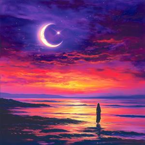 Мама-зіронька (Version)