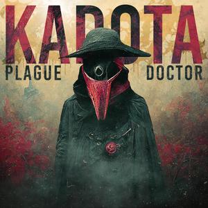 Plague Doctor