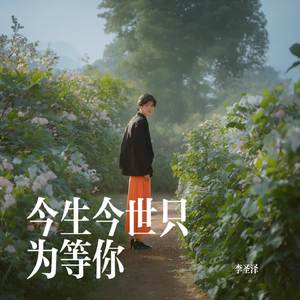 今生今世只为等你