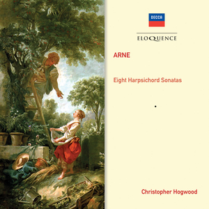 Sonata No.2 in E Minor:Allegrissimo