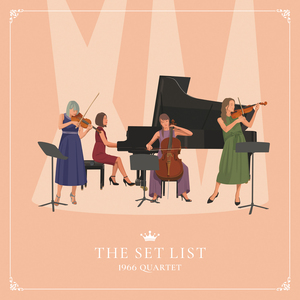 『くるみ割り人形』より「花のワルツ」