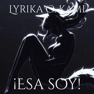 ¡Esa soy!