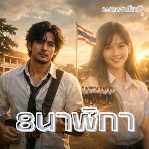8นาฬิกา (ร็อคโคตรเจ็บ)