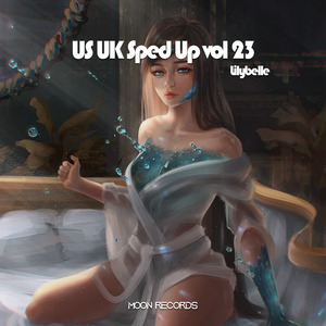 lil izi vert (Sped Up)