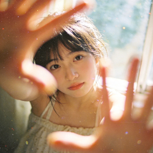 白衬衫上的阳光