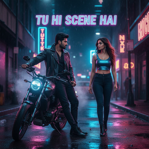 Tu Hi Scene Hai