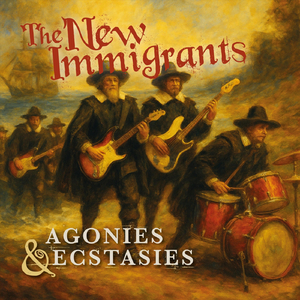 Conquistadors