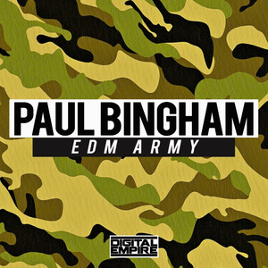 EDM Army (FSTVL Mix)