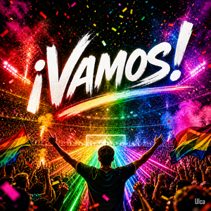 ¡Vamos!