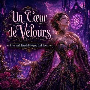 Un Cœur de Velours