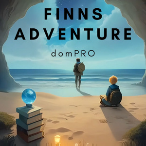 Finns adventure