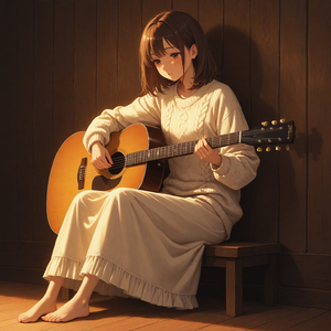 あなたのうたのように（Just Like Your Song） 原曲：MORIMOTO／補詞編曲：夜更カシ症候群 by 夜更カシ症候群(Night owl syndrome)