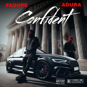 CONFIDENT