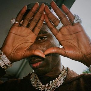 ''黑金''|Memphis Key Glock Type Beat