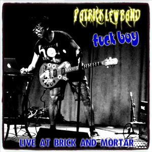 **** Boy (Live at Brick & Mortar, San Francisco, 10-08-2017)