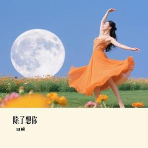 除了想你