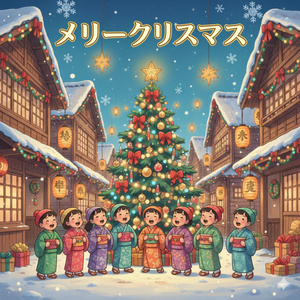 クリスマスツリー