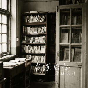 书屋旧忆