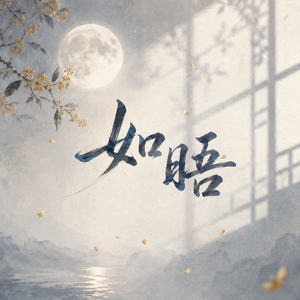 如晤