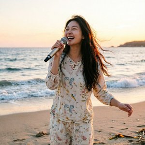 清晨的光
