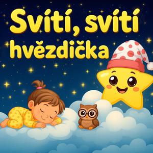 Svítí, svítí hvězdička