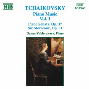 6 Morceaux, Op. 51:No. 5. Romance