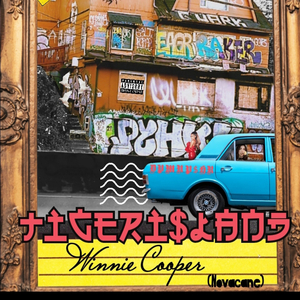 Winnie Cooper (Novacane)