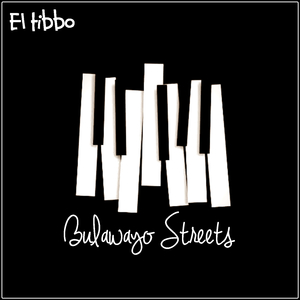Bulawayo Streets