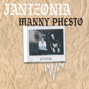 Cool (feat. Manny Phesto)