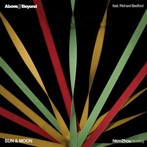 Sun & Moon (hkm2hou Bootleg)