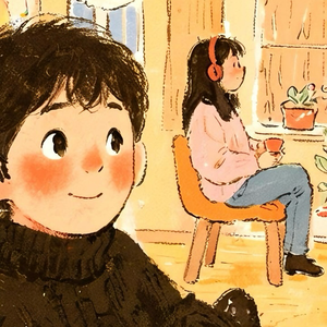 像晴天像雨天（翻唱版）