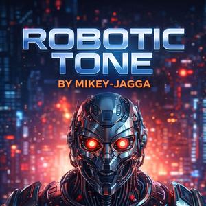 ROBOTIC TONE