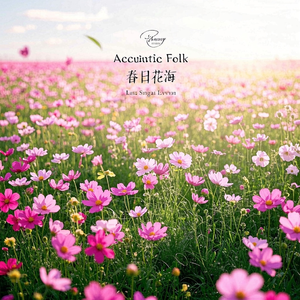 春日花海的甜蜜