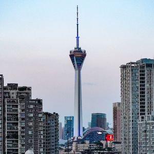 成都Chengdu