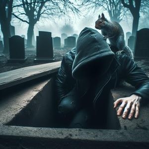 PRXMISE (LIFE SUCKS)