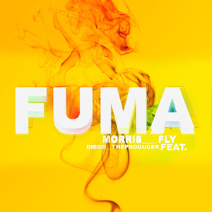 Fuma (feat. Diego the Producer)