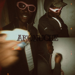 Akonuche