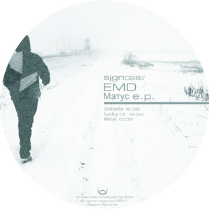 Matyc (Original Mix)