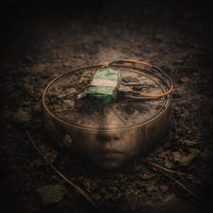 landmine