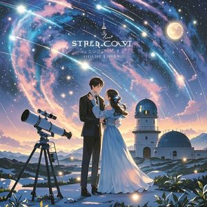 星轨坐标_歌海繁星