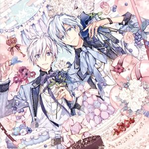 【阿羽×夜明】miss you…