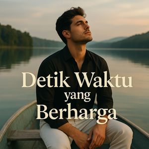 Detik Waktu yang Berharga