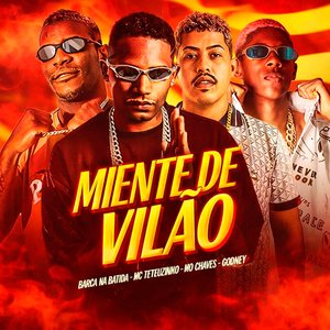 Mente de Vilão