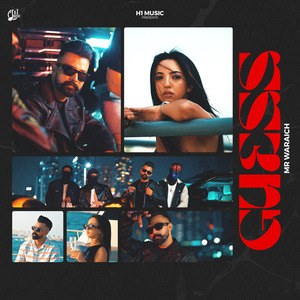 Guess - Mr waraich