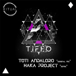 Tifeo (HAKA Project Remix)