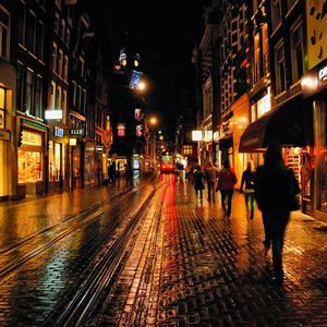 Life Style“Soul×Jazz Boombap”