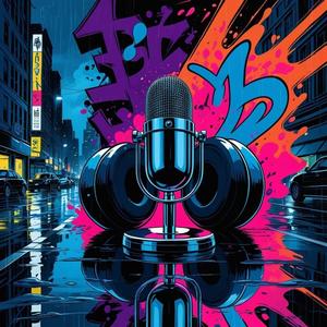 Mic Tension (Type Beat)