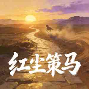 红尘策马