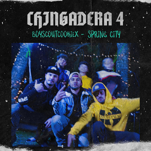 Chingadera 4: Spring City